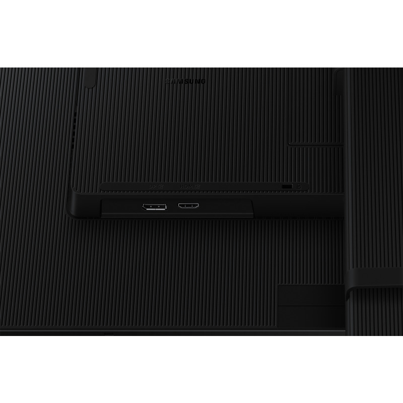 MONITOR LED SAMSUNG 32 PULGADAS UHD 4K (3,840 X 2,160) , VIEWFINITY S7, 5MS, 60 HZ, VA, D. PORT, HDMI, FLAT image 10