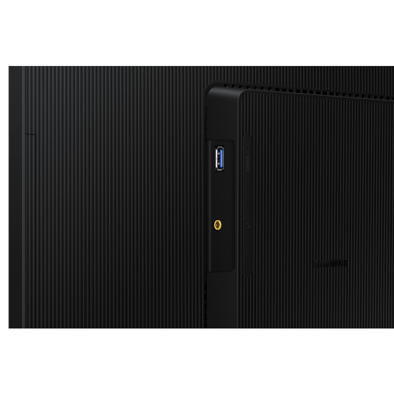 MONITOR LED SAMSUNG 32 PULGADAS UHD 4K (3,840 X 2,160) , VIEWFINITY S7, 5MS, 60 HZ, VA, D. PORT, HDMI, FLAT image 11