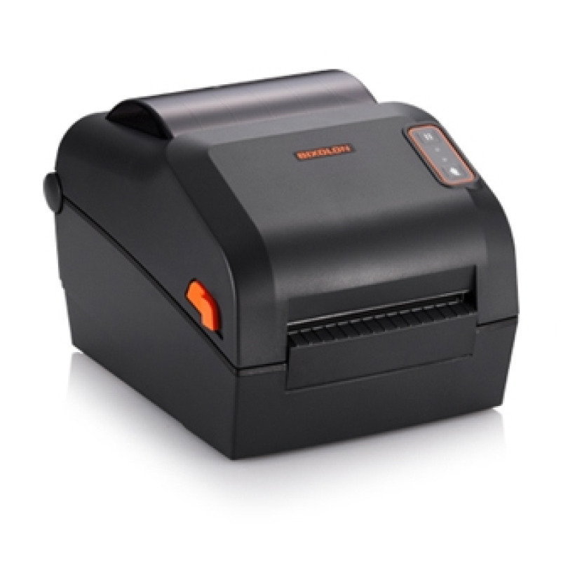 Impresora Bixolon XT5-40S TD Transferencia Directa 4in / 203dpi  / Usb/ Ethernet / Serial Velocidad Imp. 7ips (178mm)  XD5-40DEK