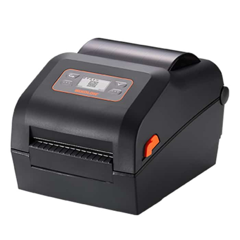 Impresora Bixolon XD5-40tEK TT Transferencia Termica 4in / 203dpi  / Usb/ Usb  Host /  Imp.6in por segundo (178mm) XD5-40tK