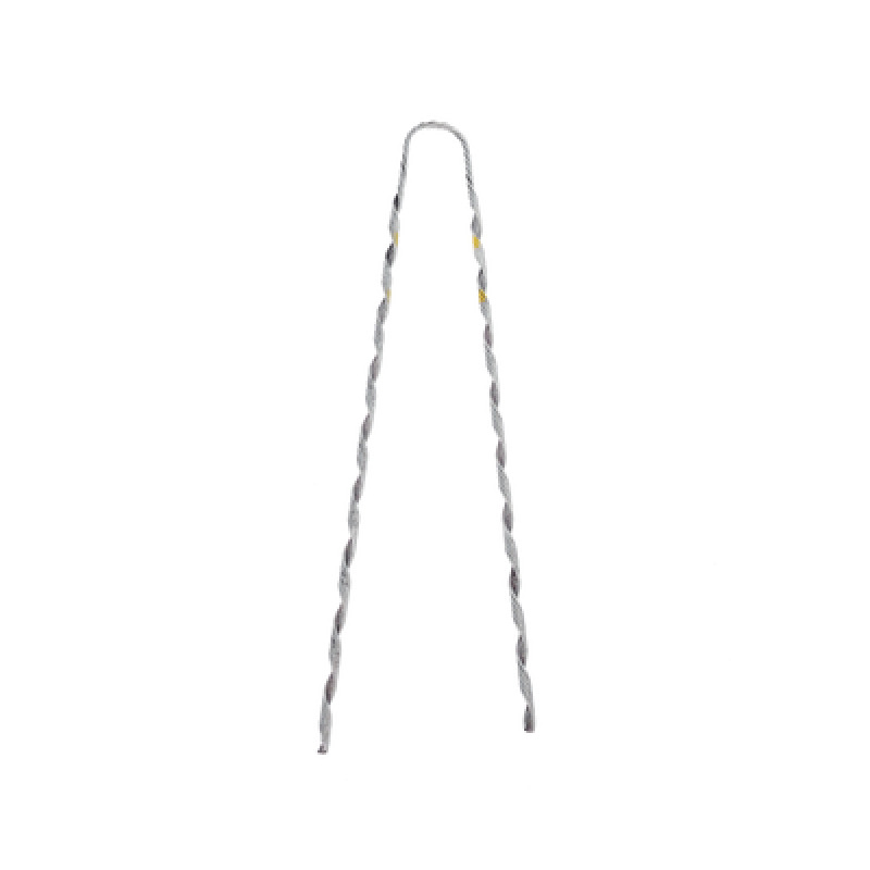 Remate preformado retenida 1/4