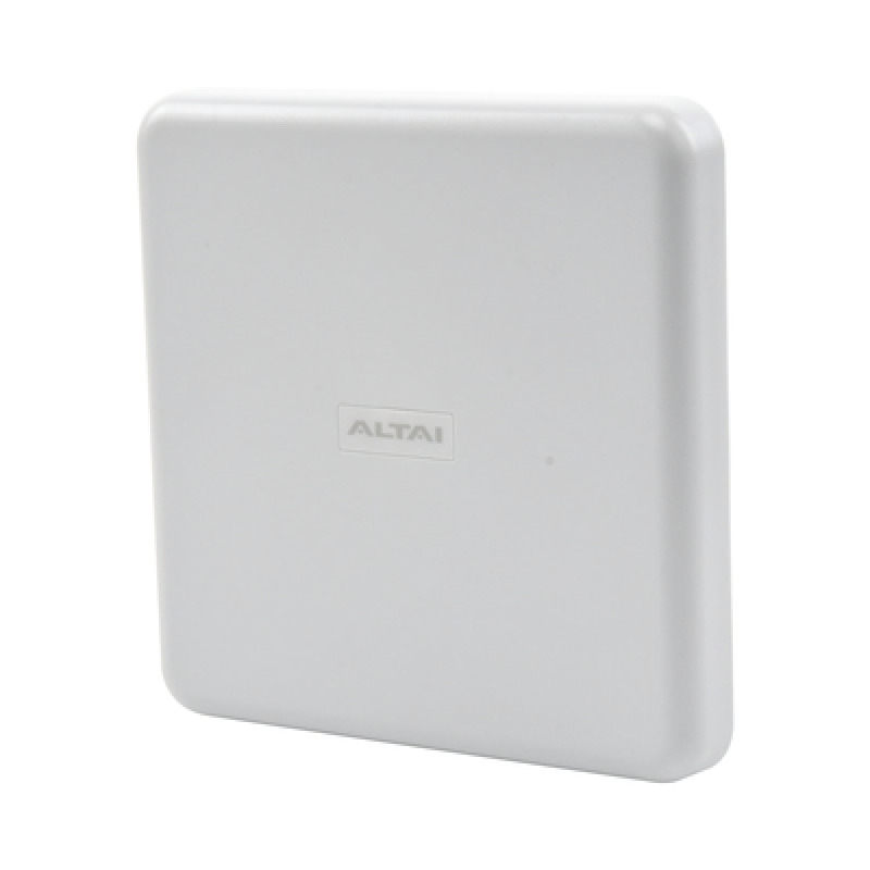 Punto de Acceso Conectorizado Super WiFi MUMIMO 2x2 Doble Banda en 24 y 5 GHz AC Hasta 1167 Mbps  Hasta 400 m de Cobertura