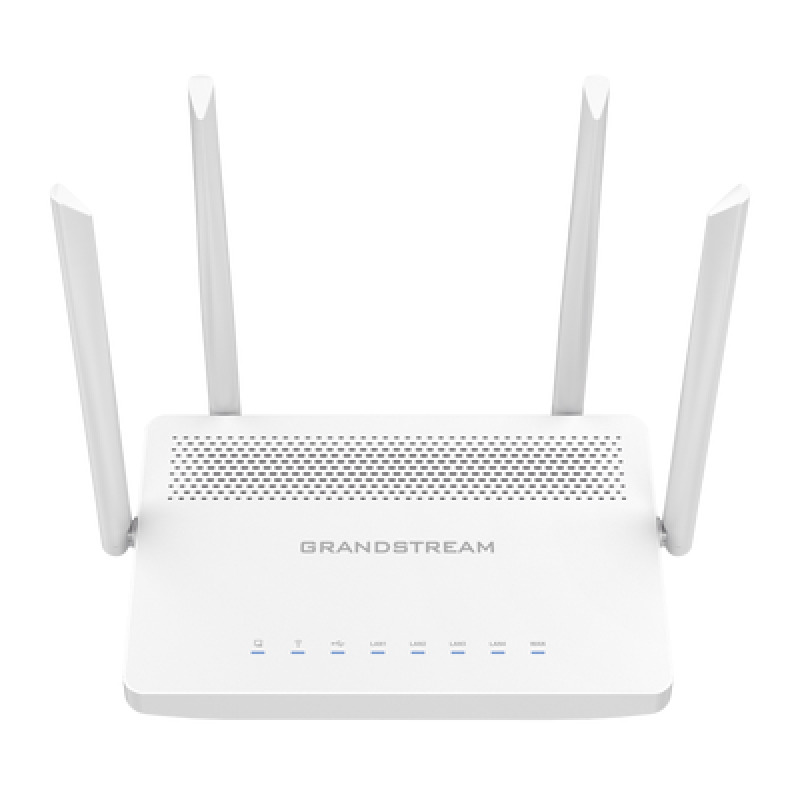 Router Inalámbrico WiFi 5 80211ac 127 Gbps doble banda MUMIMO 2x22 servidor VPN con administración desde la nube gratuita o standalone image 2