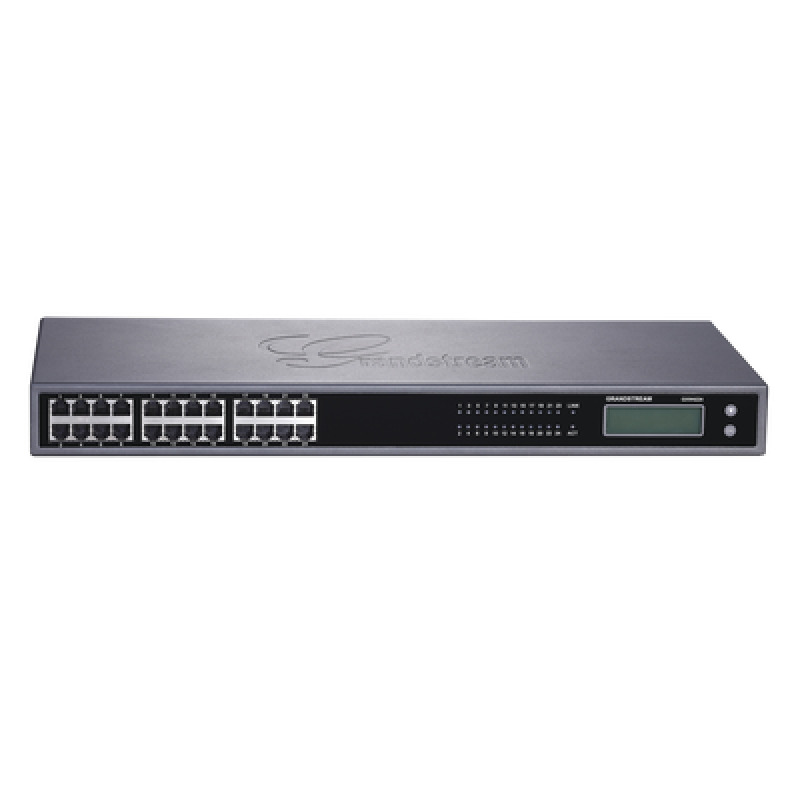 Adaptador VoIP GrandStream de 24 FXS p/montaje en rack image 2