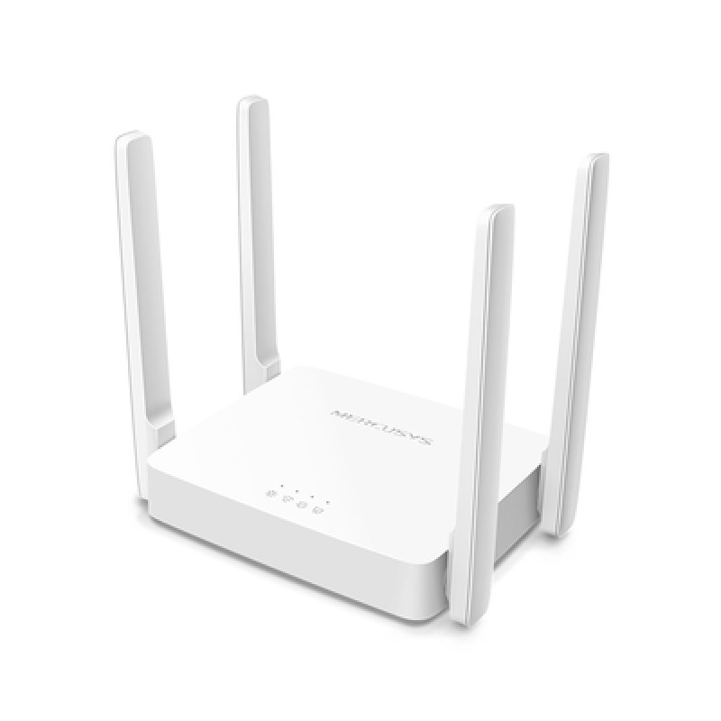 Router inalámbrico AC1200 / 2 Puertos LAN 10/100 / 1 Puerto WAN 10/100 / 4 antenas externas de 5 dBi image 5