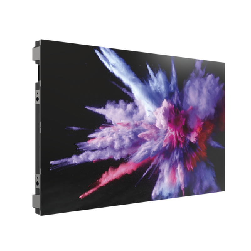Panel LED Full Color / SMD / Pixel Pitch 15mm / Resolución 384 X 216 / Uso en Interior