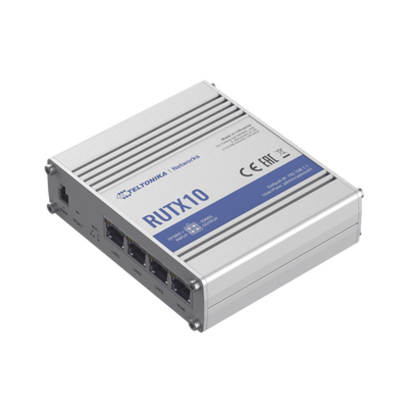 Router Industrial Inalámbrico VPN 80211ac 4 puertos Gigabit image 2