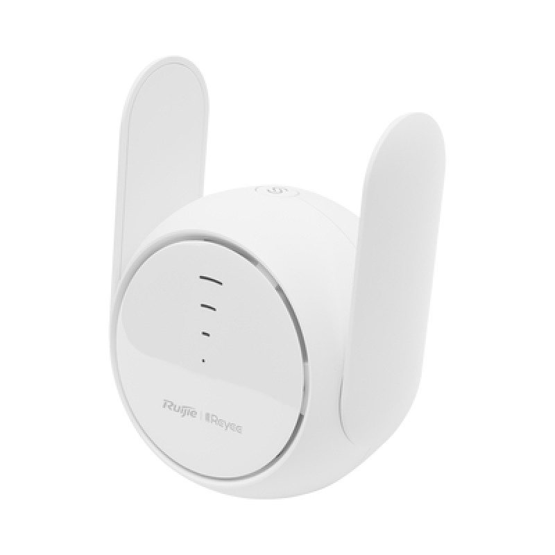 Extensor MESH Home WiFi 5  Doble Banda Hasta 1200 Mbps