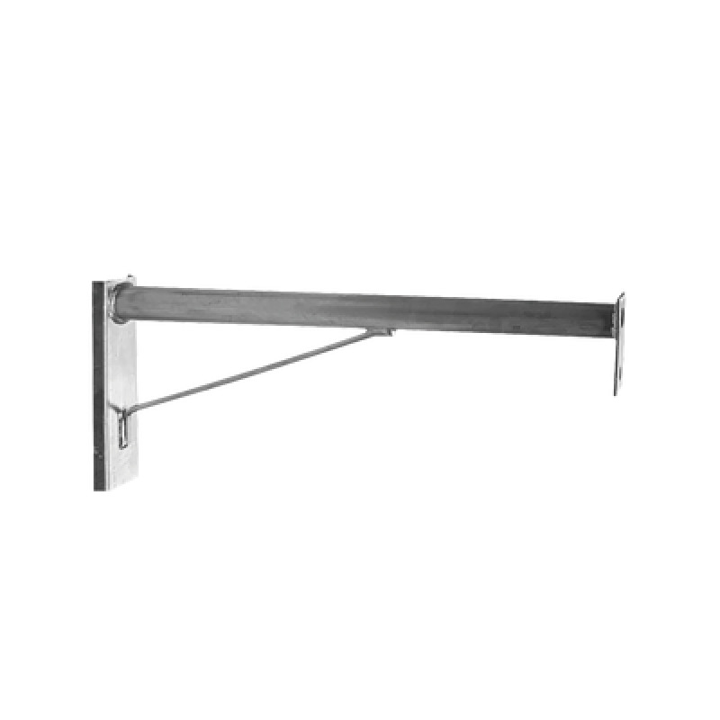 Brazo de Extensión 60 CM para uso con Herraje Tipo J LPSCJH1015 o LPSCJH0608 image 2