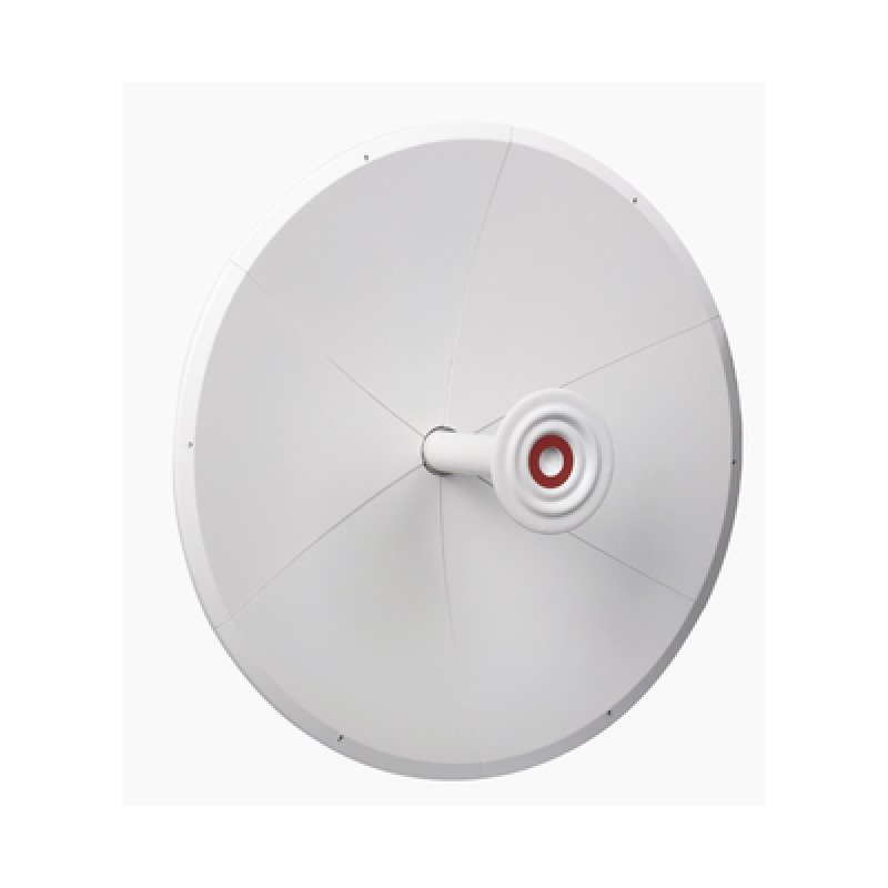 Antena direccional para C5x C6x y B5x Guía de onda para mantener la integridad de la señal y minimiza la pérdida en transmisión  49  65 GHz 3 ft Ganancia de 34 dBi Montaje incluido image 2