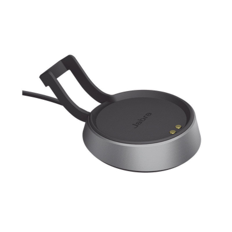 Jabra Soporte de carga USB A color negro para Evolve2 85 1420765