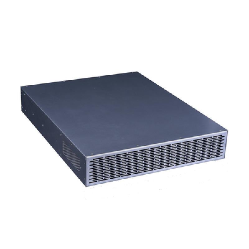 Router Core Hasta 20 Mil usuarios 2 Puertos QSFP 40Gb 8 Puertos Gigabit y 8 Puertos SFP 10Gb Combo