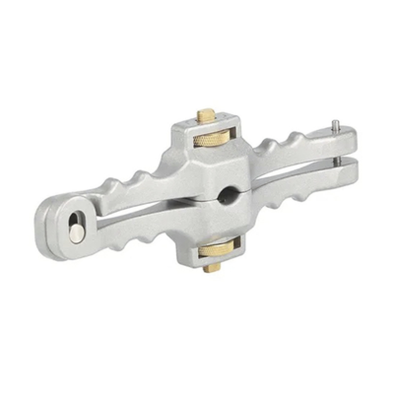 Desforradora Longitudinal Ajustable para Fibra Optica Planta Externa No Armada image 2