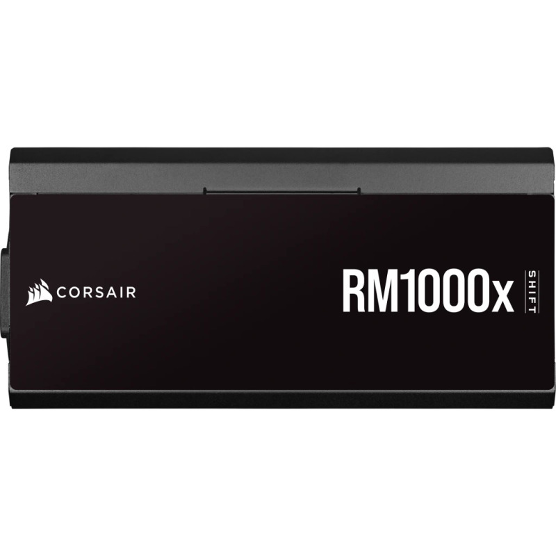 FUENTE DE PODER CORSAIR RM1000X SHIFT / 1000W / 80 PLUS GOLD/ MODULAR / ATX GAMER (CP-9020253-NA) image 7