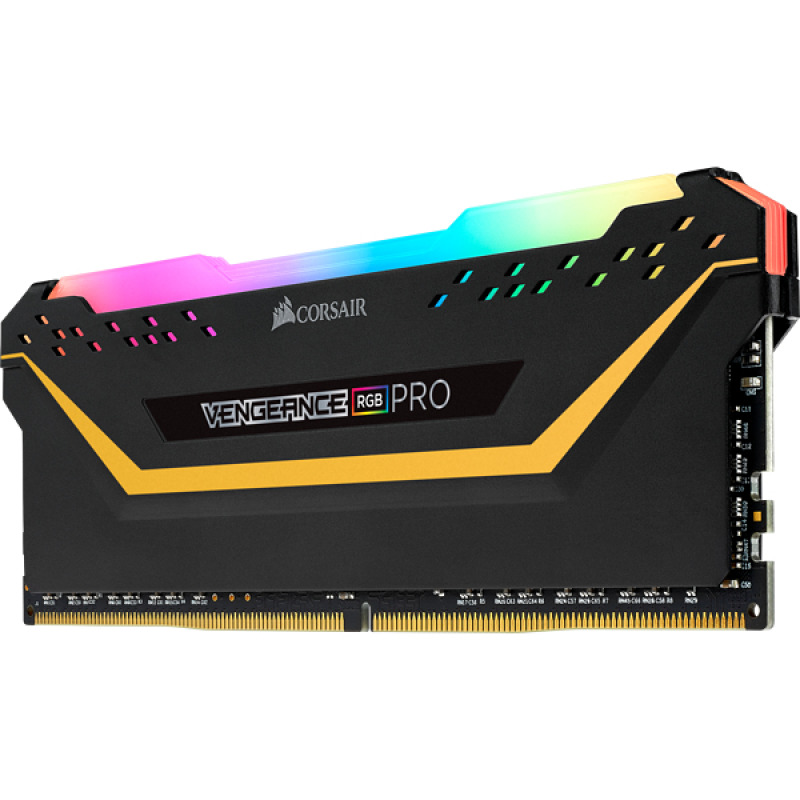 MEMORIA DIMM DDR4 CORSAIR (CMW32GX4M2E3200C16-TUF) 32GB 3200MHZ