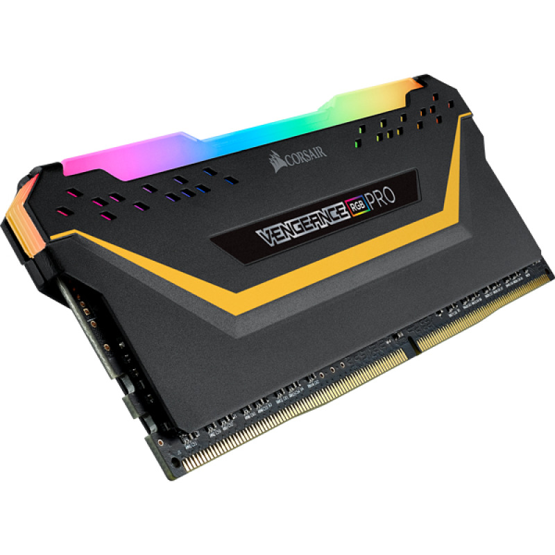 MEMORIA DIMM DDR4 CORSAIR (CMW32GX4M2E3200C16-TUF) 32GB 3200MHZ