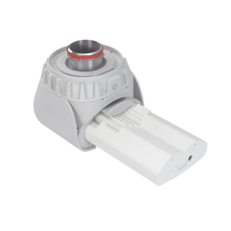 Adaptador TwistPort para ROCKETM5 de baja perdida 51806400 MHz