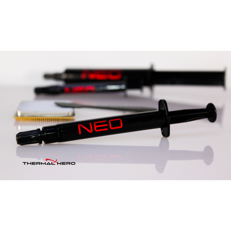 PASTA TERMICA THERMAL HERO NEO 2GR 12W/M-K