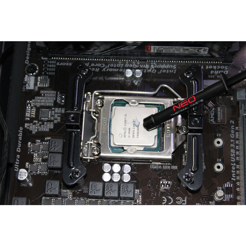 PASTA TERMICA THERMAL HERO NEO 1GR 12W/M-K image 6