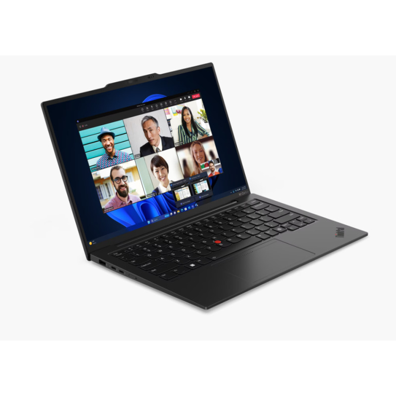 LAPTOP LENOVO THINKPAD X1 CARBON GEN 12| CORE ULTRA 7 155H MAX TURBO 4.8GHZ| 32GB SOLDERED LPDDR5X-6400| 1TB SSD M.2 2280| 14 WUXGA| TECLADO RETROILUMINADO,ESPAÑOL| WIN 11 PRO| 3Y PREMIER SUPPORT image 6
