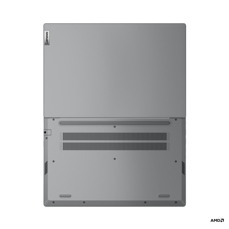 LAPTOP LENOVO V14 G4 AMN / RYZEN 5 7520U 2.8GHZ / 16GB DDR5 / 512GB SSD / 14 FHD (1920X1080) / ARTIC GREY / WIN 11 PRO / 1YR CENTRO DE SERVICIO image 8