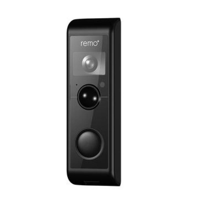 Remo+ RMBW1M sistema de intercomunicación de video 2.1 MP Negro, Blanco image 4