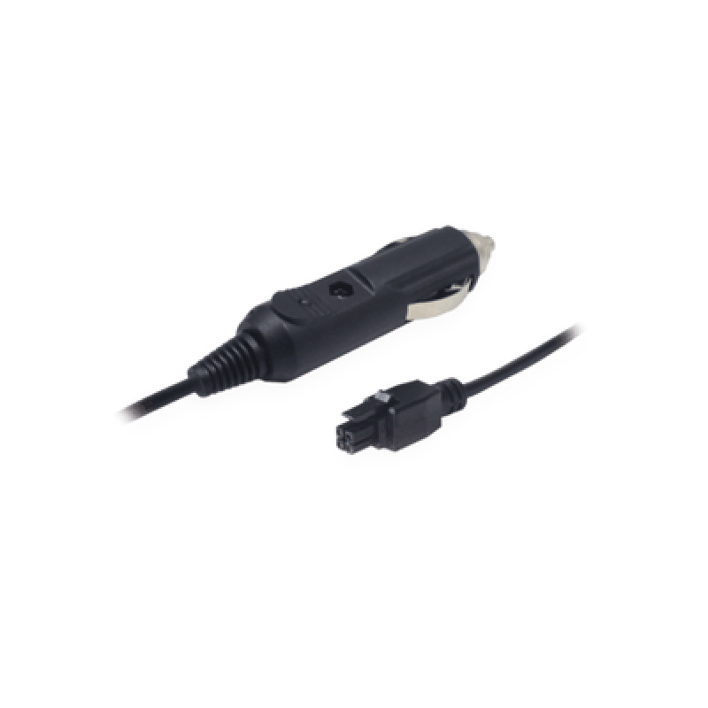 Fuente de Alimentación para Automóvil 4 pin Para equipos Teltonika image 2