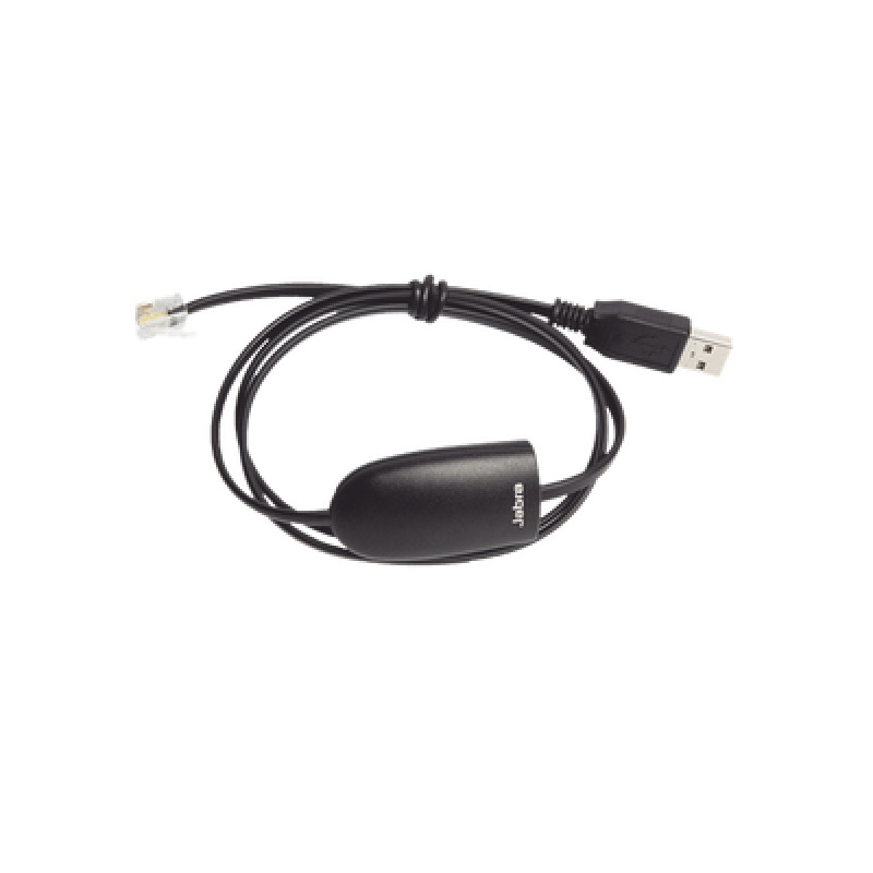JABRA Pro 920 Service Cable de servicio para PRO920 1420129