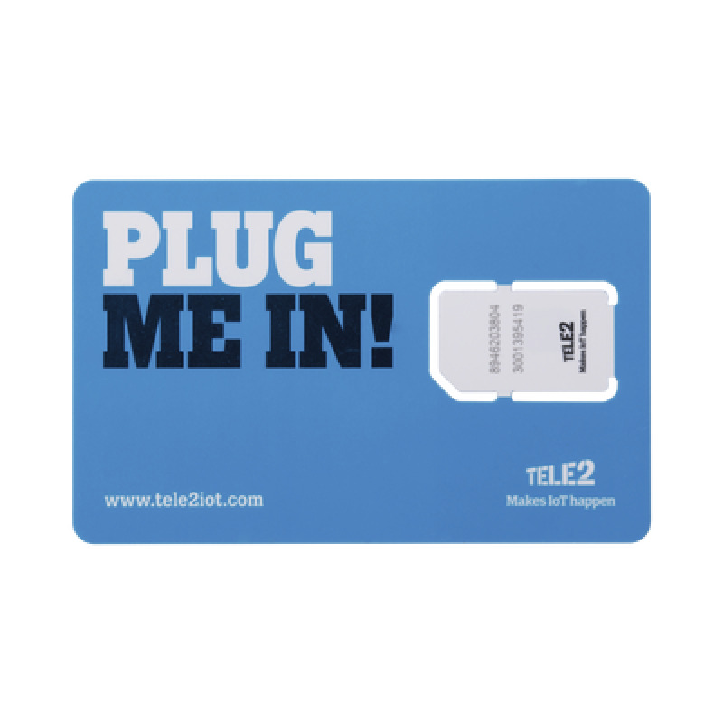 SIM DE DATOS MULTICARRIER Reporta a ATT/Movistar Telcel / ACTIVACIÓN SIN HUMANOS / MENSUAL de 25 MB / PARA GPS / IOT / TELEMÁTICA / ALARMA