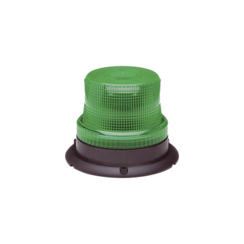 Mini Burbuja Led color Verde Serie X6465 image 3