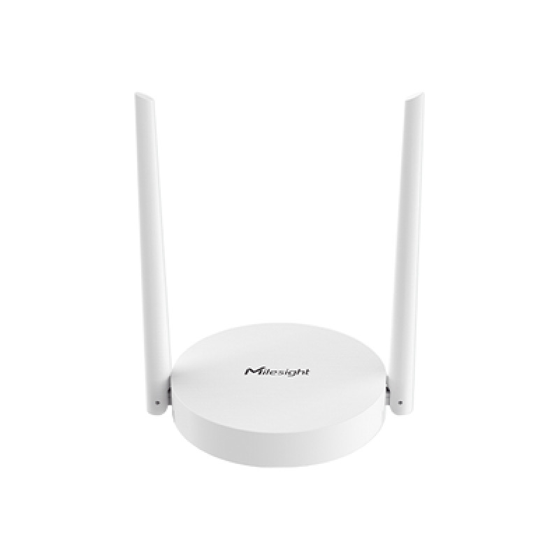 Gateway LoRaWAN de Alto Rendimiento para Interiores con Largo Alcance y Seguridad Avanzada