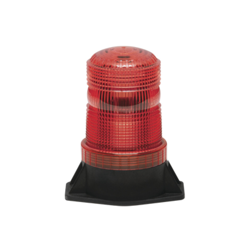 Mini Burbuja de LED Serie X6262 Color Rojo