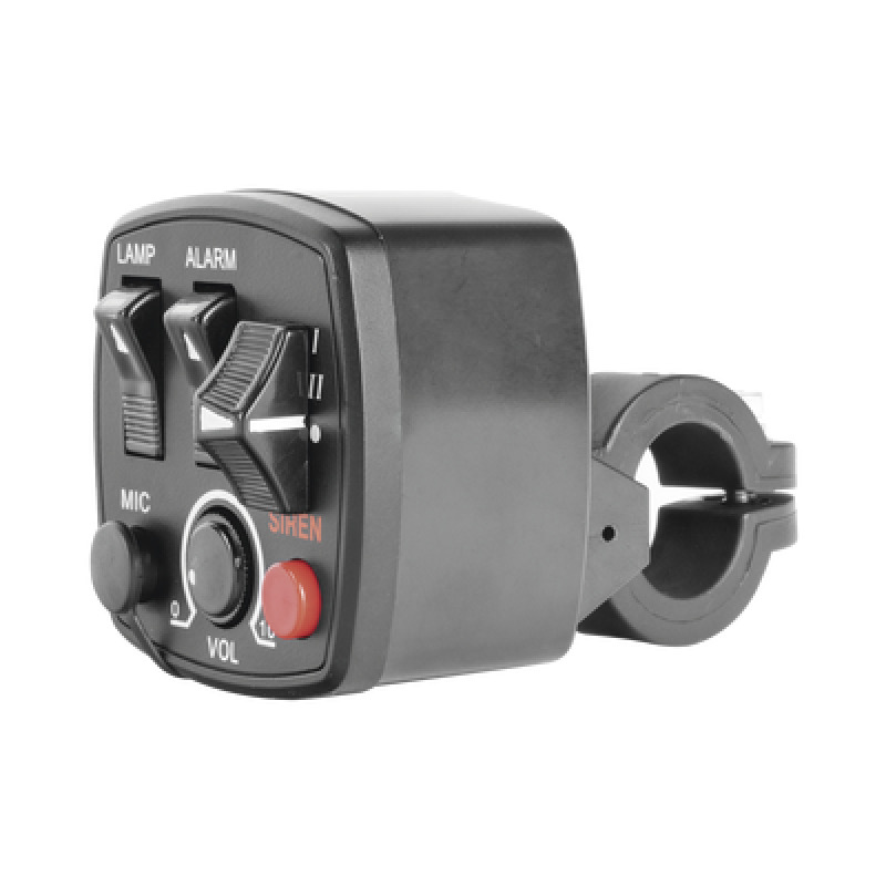 Controlador Ergonómico ideal para motocicletas