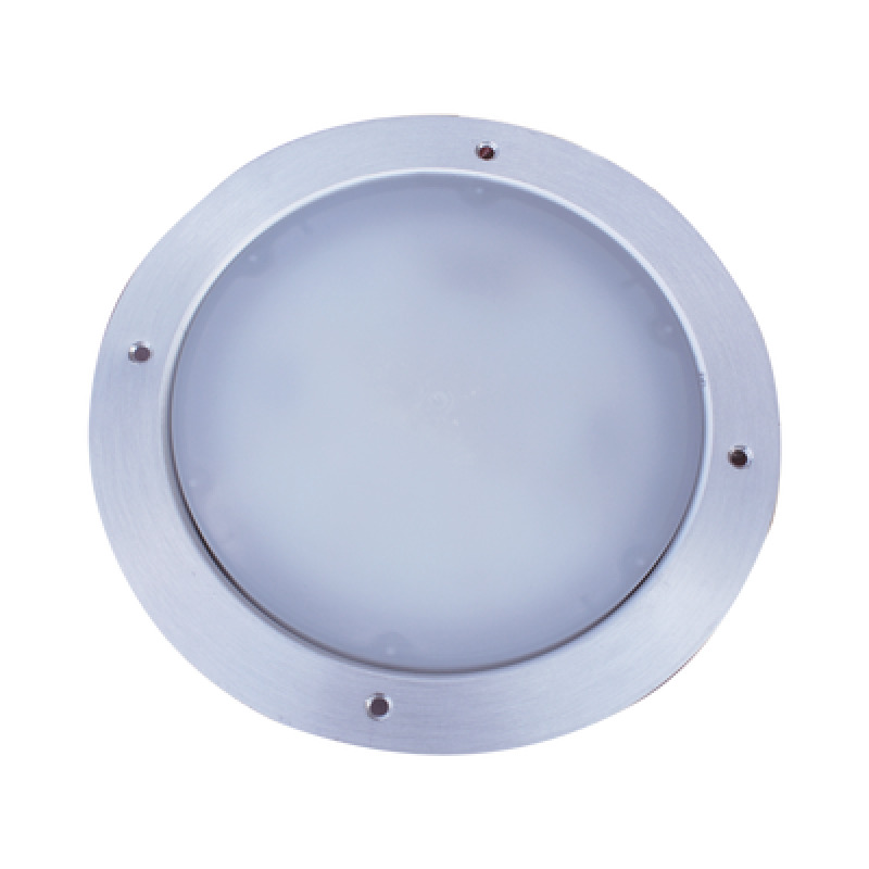 Luz Vehicular para interior de Techo de 7 de luz LED con tecnología VioSafe image 2