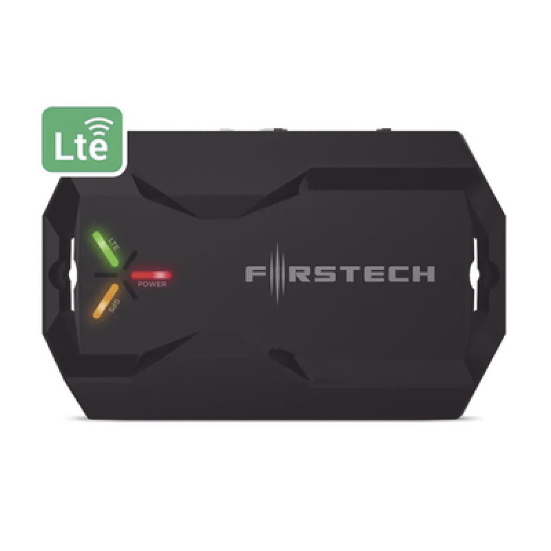 MONITOREO EN APP Dispositivo GPS 4G LTE CAT M1 compatible con alarmas CS697A y CS7900AS no requiere configuración