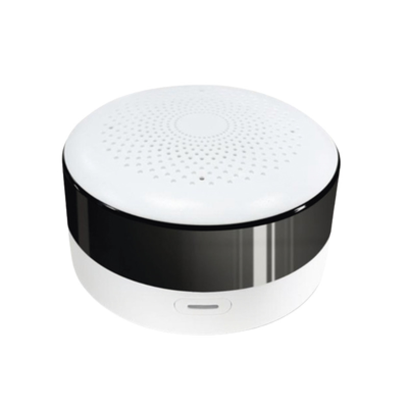 Control de señal IR ideal para Minisplit señal inalámbrica Zigbee compatible con Panel de control Akubela y otros controladores