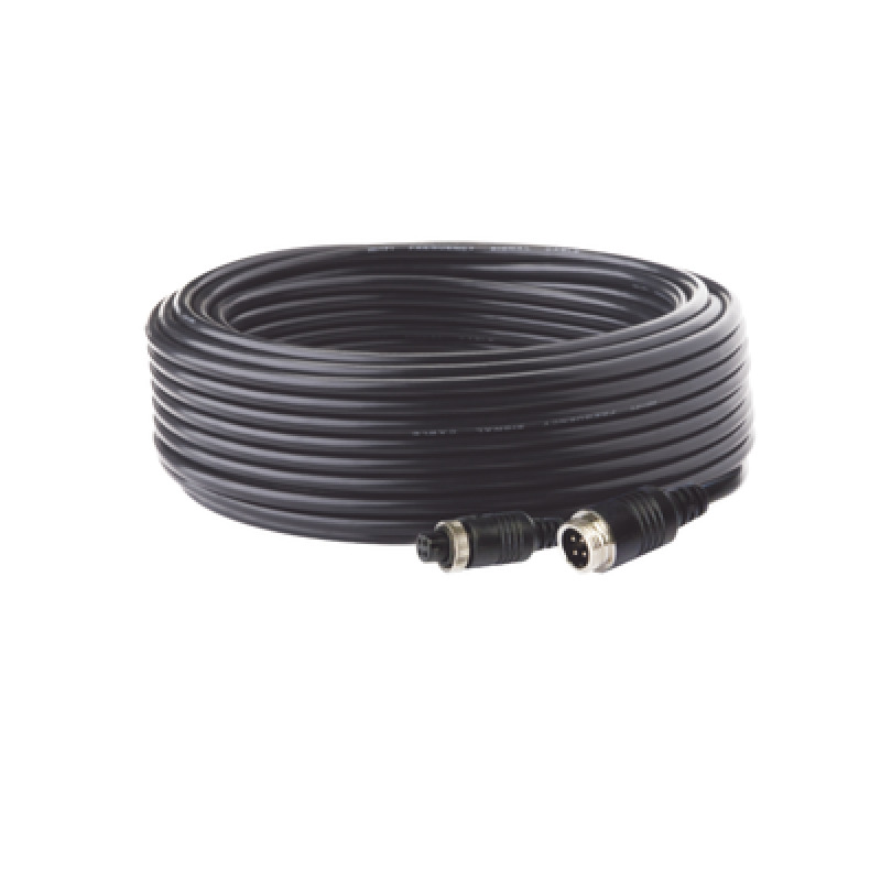 Cable de 20 mts p/camara C2013B de Kit K7000B image 2