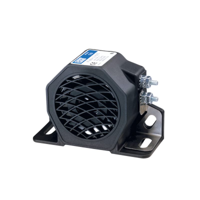 Alarma de reversa 1224 Vcc 97 dBA
