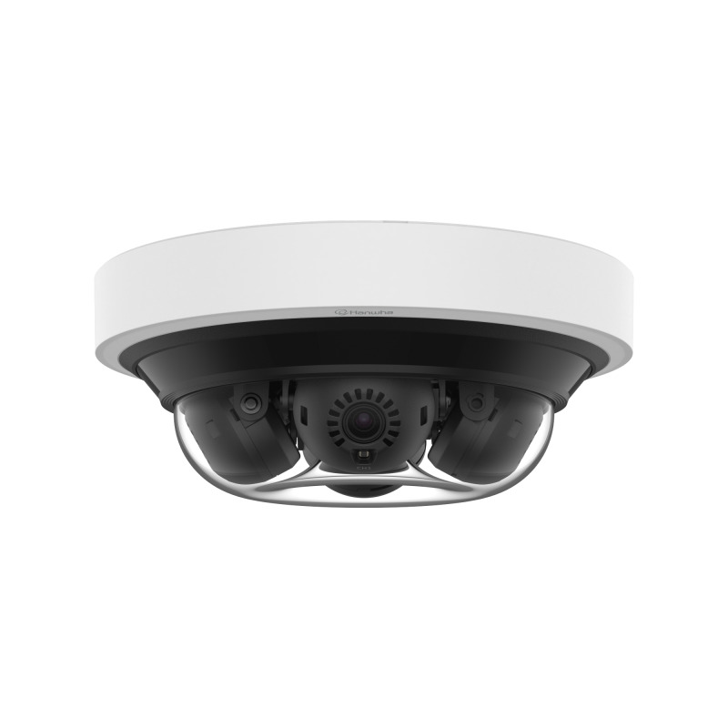 Camara IP Multisensor 16MP 4 Sensores de 4MP/ WDR 120DB/ Lente fijo 319mm/ Inteligencia Artificial/ POE/ IP66/ NEMA 4X/ IK10/ MICROSD/ IR 15M/ NDAA image 5