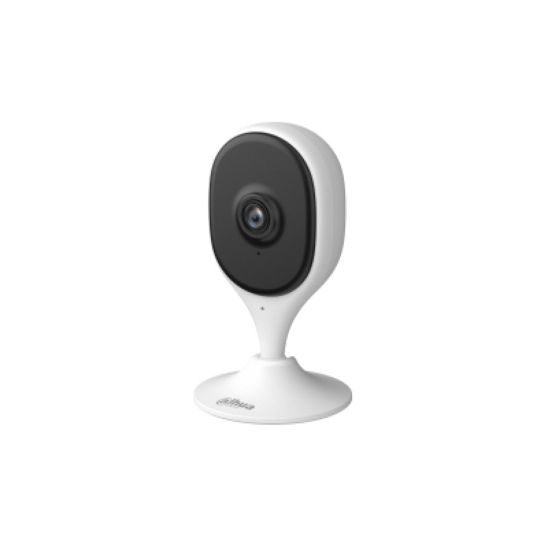 DAHUA DH-C3A - PREVENTA - Cámara WiFi IP Cubo de 3MP con IA avanzada para detección de humanos y mascotas. Equipado con WiFi 6, emparejamiento por Bluetooth, audio bidireccional, visión nocturna IR de 10m, compresión H.265 y alarma de sonido #LoNuevo image 2