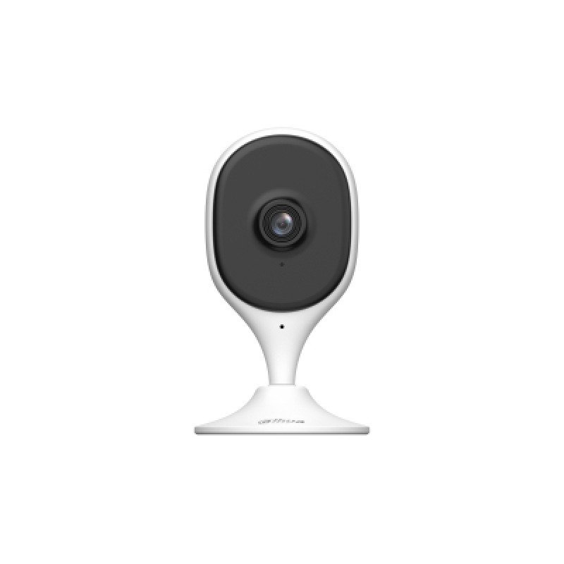 DAHUA DH-C3A - PREVENTA - Cámara WiFi IP Cubo de 3MP con IA avanzada para detección de humanos y mascotas. Equipado con WiFi 6, emparejamiento por Bluetooth, audio bidireccional, visión nocturna IR de 10m, compresión H.265 y alarma de sonido #LoNuevo image 5