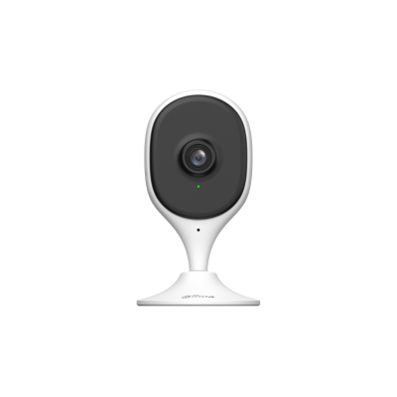DAHUA DH-C3A - PREVENTA - Cámara WiFi IP Cubo de 3MP con IA avanzada para detección de humanos y mascotas. Equipado con WiFi 6, emparejamiento por Bluetooth, audio bidireccional, visión nocturna IR de 10m, compresión H.265 y alarma de sonido #LoNuevo image 8