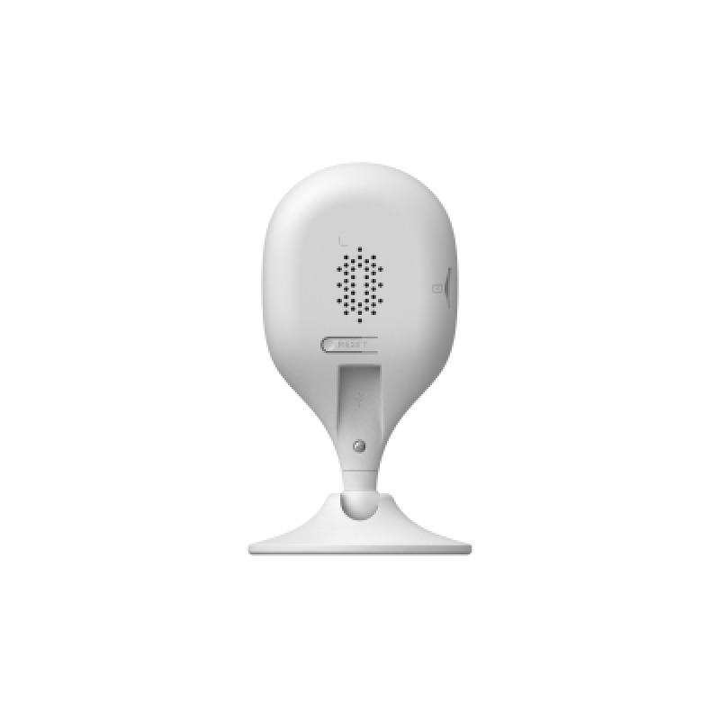 DAHUA DH-C3A - PREVENTA - Cámara WiFi IP Cubo de 3MP con IA avanzada para detección de humanos y mascotas. Equipado con WiFi 6, emparejamiento por Bluetooth, audio bidireccional, visión nocturna IR de 10m, compresión H.265 y alarma de sonido #LoNuevo image 10
