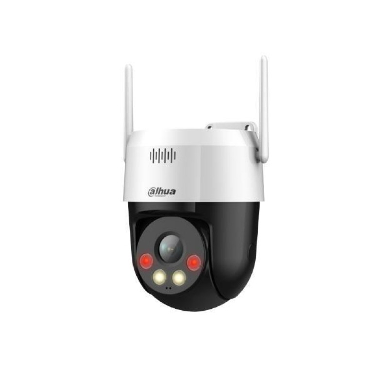 CÁMARA IP WI-FI/ DAHUA/ /PICOO-A59U-DA/ CAMARA PT DE RED INALÁMBRICA DE 5MP/ IP66/ DETECCION DE PERSONAS/MONITOREO REMOTO/ P5AE-PV-0400B