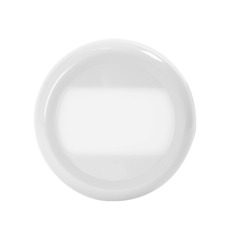 Luz de cortesía circular LED para iluminación de interiores  image 2