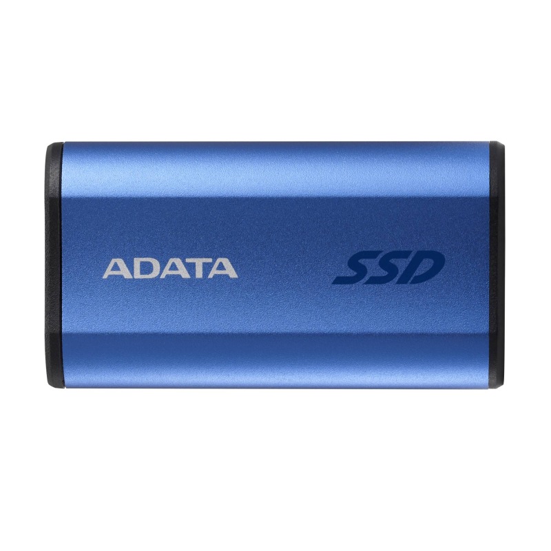 SSD externo Adata 2TB AELI-SE880 USB C 3.2 azul