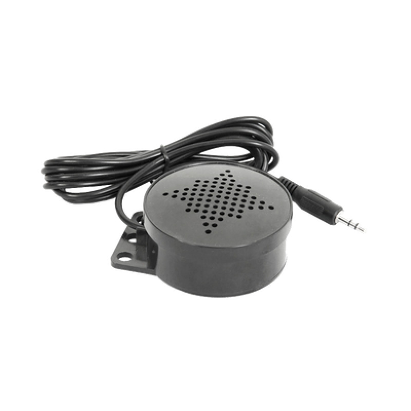 Bocina Compatible Con Equipos GPS T633L y T399L de Meitrack