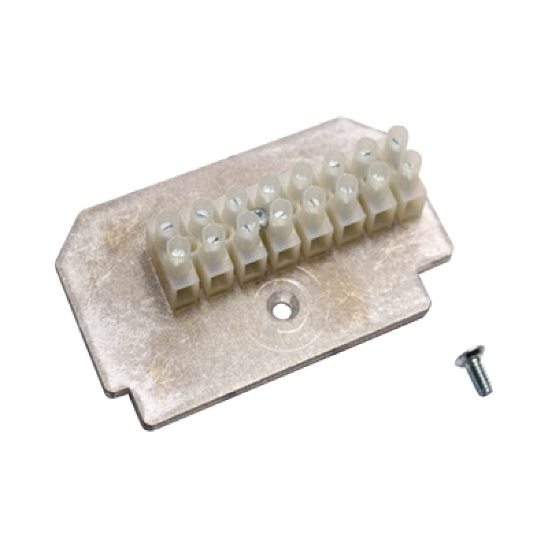 Kit conector de bloque de terminales para soportes  WB o LHWB