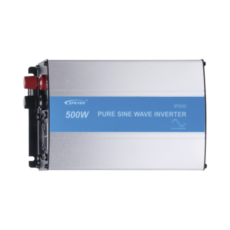 Inversor Ipower 400 W Ent 24 V Salida 120 Vca image 2