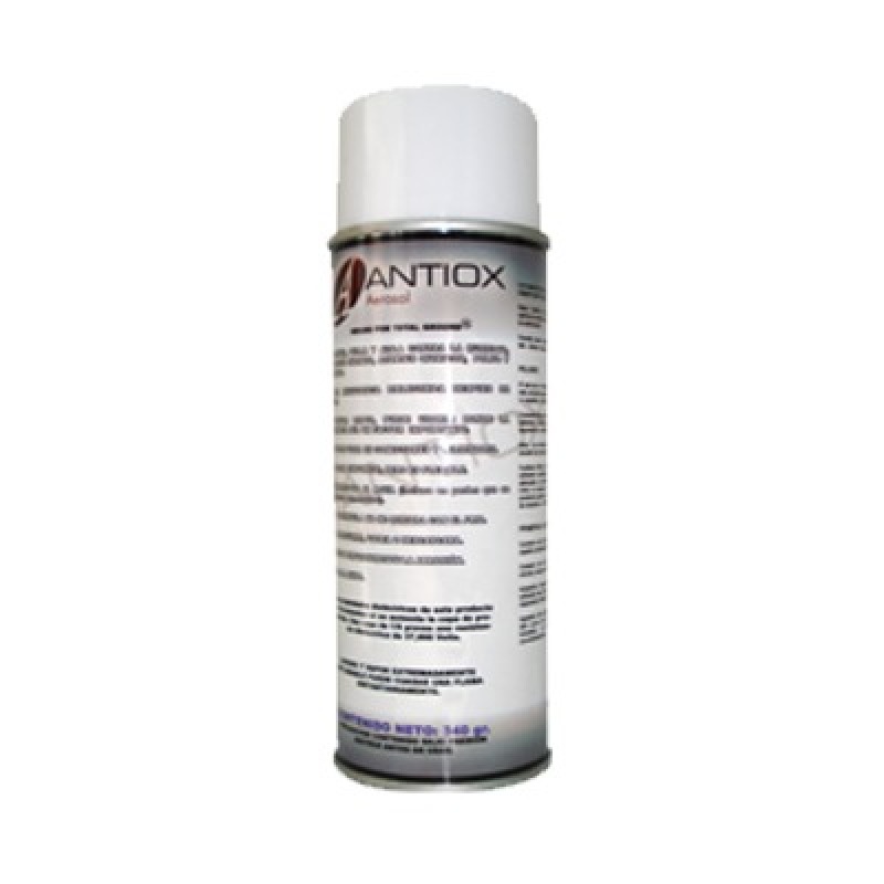 Aerosol Protector Antioxidante para Uniones Eléctricas image 2